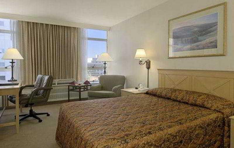 Cathedral Hill Hotel 旧金山 外观 照片