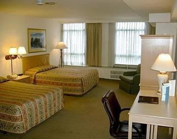 Cathedral Hill Hotel 旧金山 客房 照片