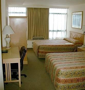 Cathedral Hill Hotel 旧金山 客房 照片